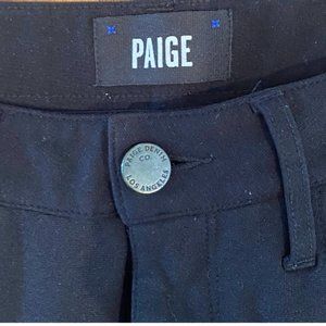 Paige Margot Ultra Skinny